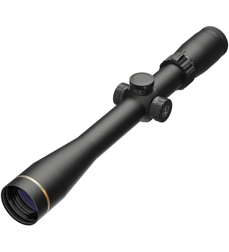 Lunette de tir Leupold VX-Freedom 6-18x40 