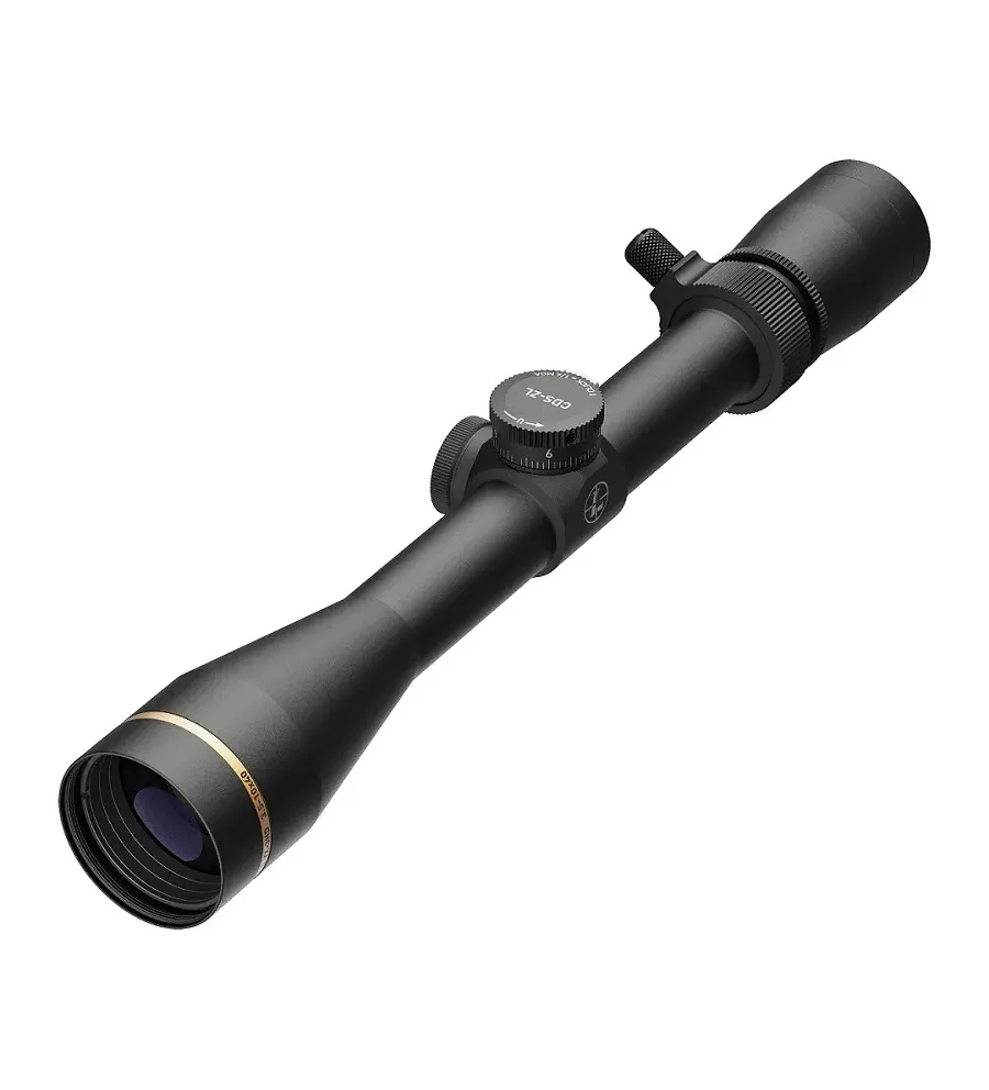Lunette de tir Leupold VX-3HD 3,5-10x40 Lunette de tir Leupold VX-3HD 3,5-10x40