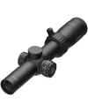 Lunette de tir Leupold Mark 3HD 1,5-4x20 - Ret. FireDot SPR 