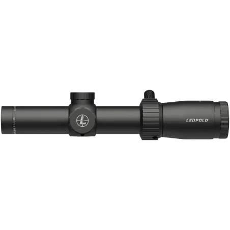 Lunette de tir Leupold Mark 3HD 1,5-4x20 - Ret. FireDot SPR 