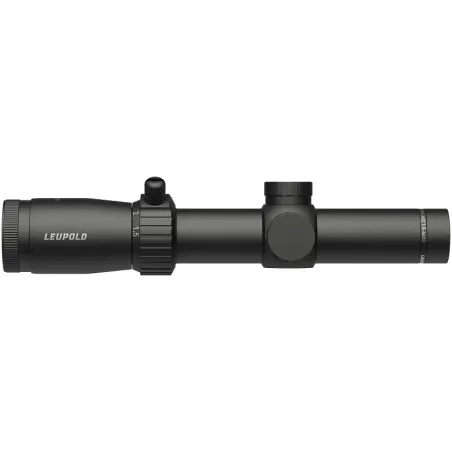Lunette de tir Leupold Mark 3HD 1,5-4x20 - Ret. FireDot SPR 