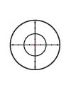 Lunette de tir Leupold Mark 3HD 1,5-4x20 - Ret. FireDot SPR 