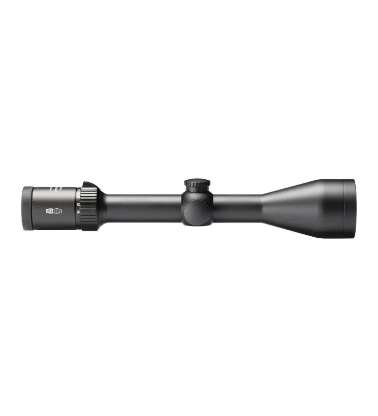 Lunette de tir Meopta Meostar R2 2,5-15x56 - Ret. RD/MR PA 4C 