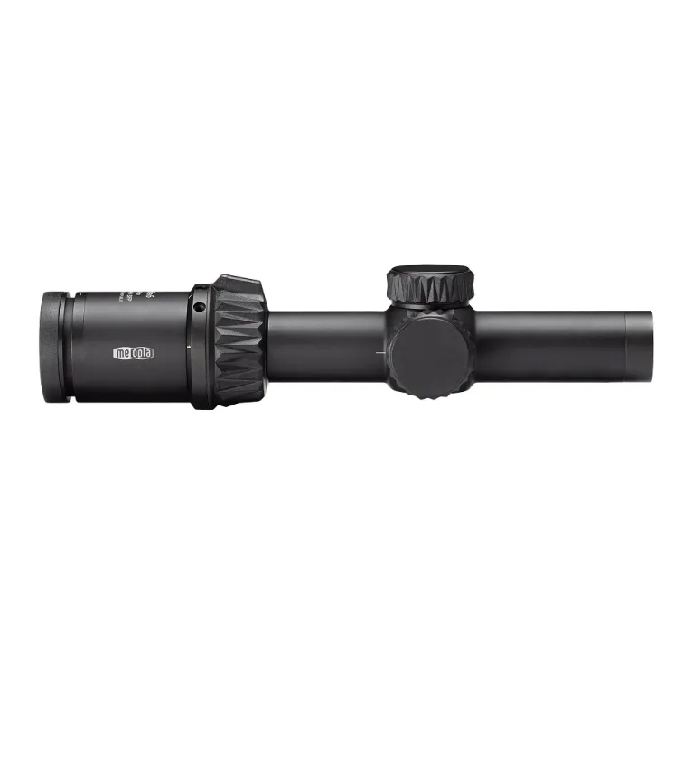 Lunette de tir Meopta Optika 6 1-6x24 RD SFP-BDC 3 