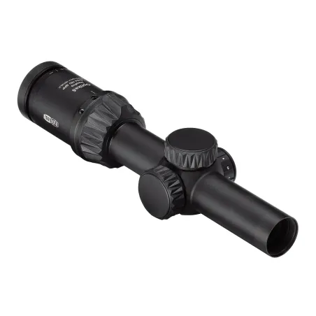 Lunette de tir Meopta Optika 6 1-6x24 RD SFP-BDC 3 
