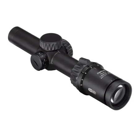 Lunette de tir Meopta Optika 6 1-6x24 RD SFP-BDC 3 