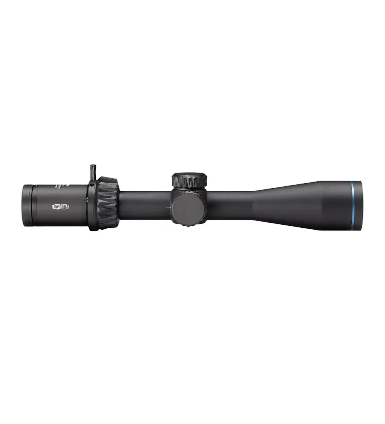 Lunette de tir Meopta Optika 6 2,5-15x44 - Ret. SFP 4C 