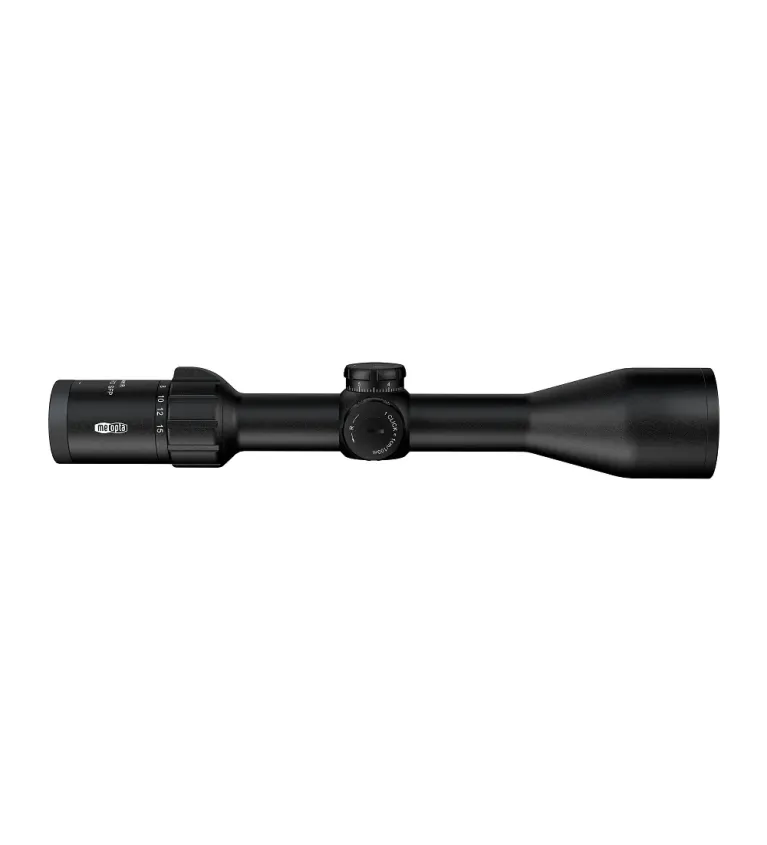 Lunette de tir Meopta Meosport R 3-15x50 - Ret. SFP 4C 