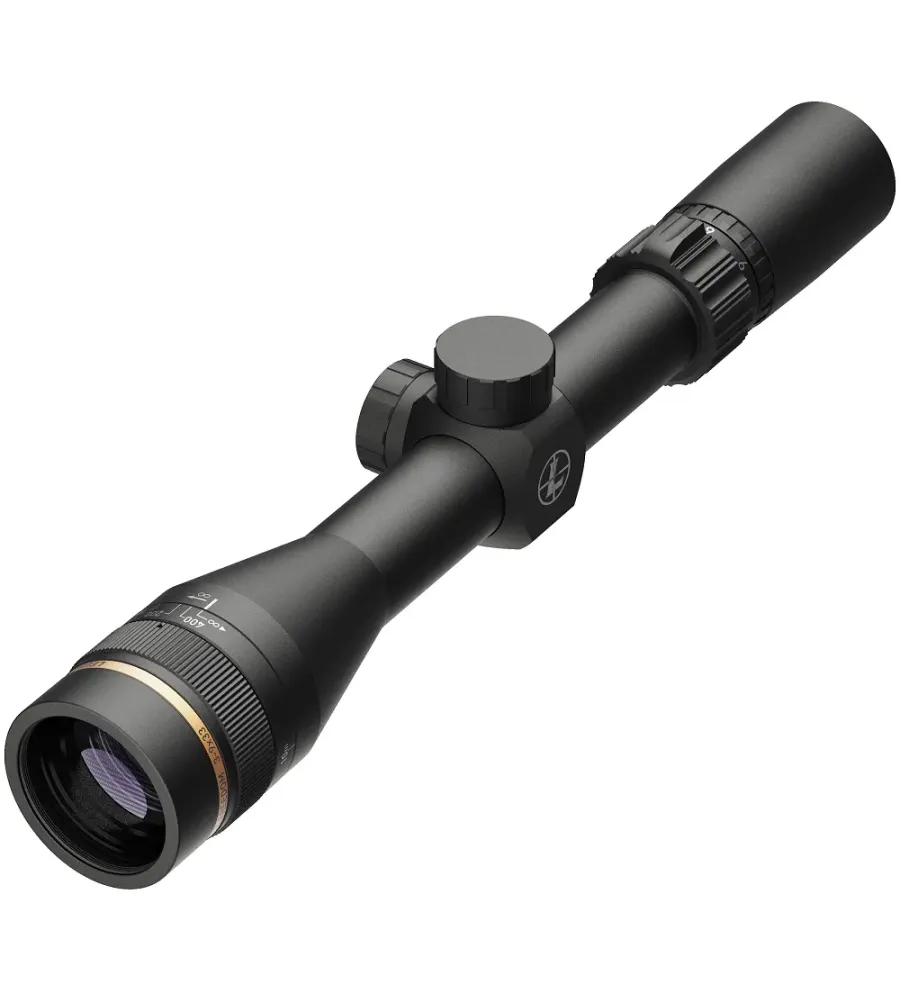 Lunette de tir Leupold VX-Freedom 3-9x33 Airgun - Ret. EFR Duplex Lunette de tir Leupold VX-Freedom 3-9x33 Airgun - Ret. EFR Duplex