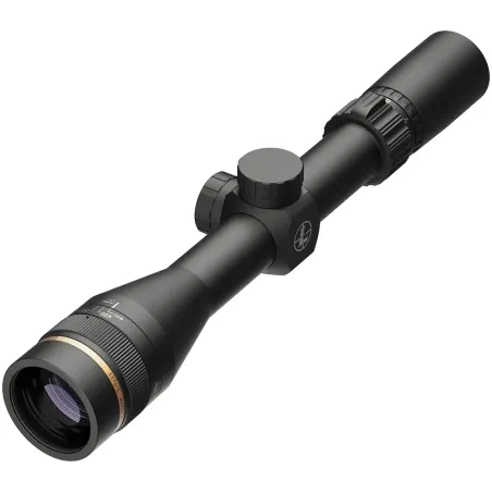 Lunette de tir Leupold VX-Freedom 3-9x33 Airgun - Ret. EFR Duplex 