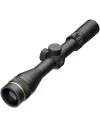 Lunette de tir Leupold VX-Freedom 3-9x33 Airgun - Ret. EFR Duplex 