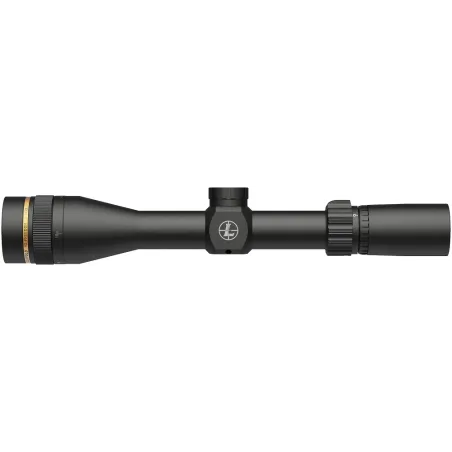 Lunette de tir Leupold VX-Freedom 3-9x33 Airgun - Ret. EFR Duplex 