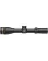 Lunette de tir Leupold VX-Freedom 3-9x33 Airgun - Ret. EFR Duplex 