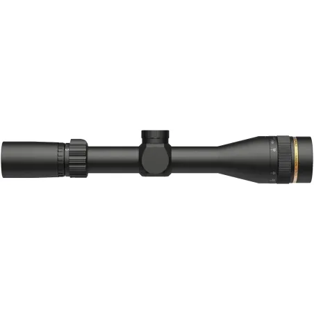 Lunette de tir Leupold VX-Freedom 3-9x33 Airgun - Ret. EFR Duplex 
