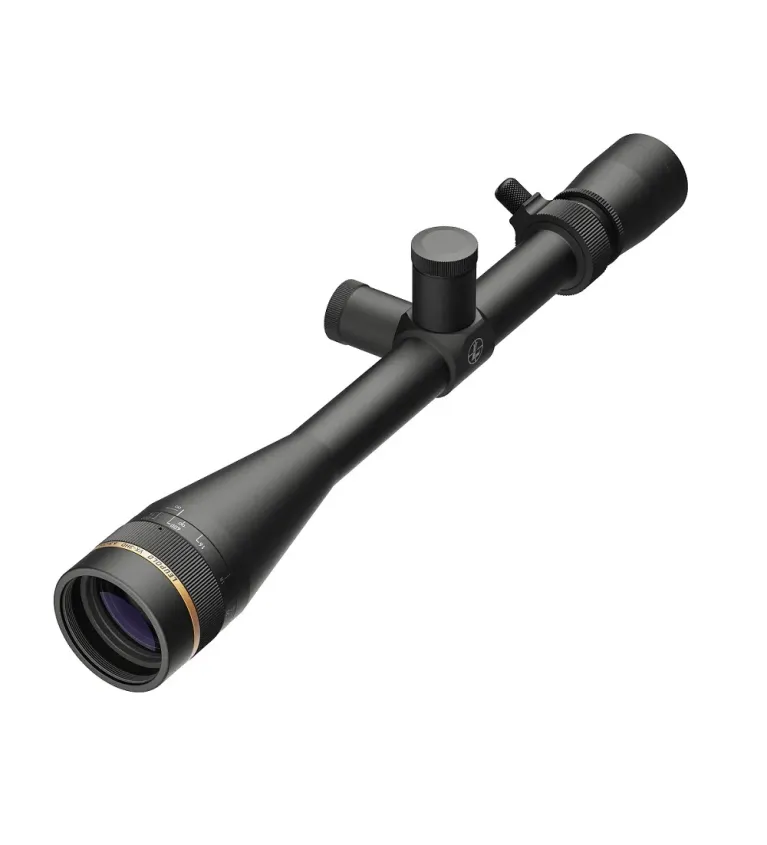 Lunette de tir Leupold VX-3HD 6,5-20x40 CDS-T - Ret. Fine Duplex 