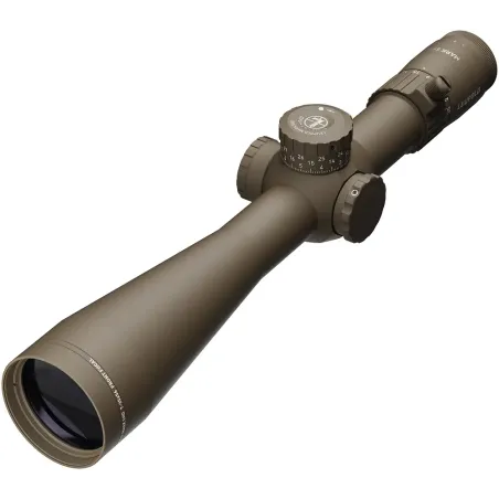 Lunette de tir Leupold Mark 5HD 7-35x56 M5C3 - Ret. FFP PR2-Mil 