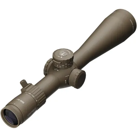 Lunette de tir Leupold Mark 5HD 7-35x56 M5C3 - Ret. FFP PR2-Mil 