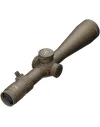 Lunette de tir Leupold Mark 5HD 7-35x56 M5C3 - Ret. FFP PR2-Mil 