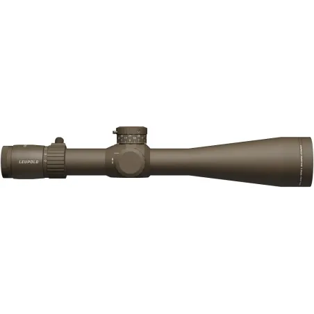 Lunette de tir Leupold Mark 5HD 7-35x56 M5C3 - Ret. FFP PR2-Mil 