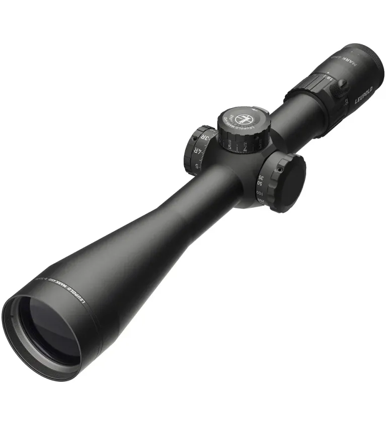 Lunette de tir Leupold Mark 4HD 8-32x56 M5C3 FFP 