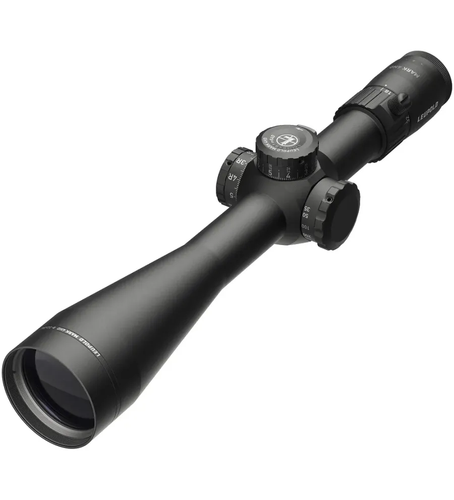 Lunette de tir Leupold Mark 4HD 8-32x56 M5C3 FFP Lunette de tir Leupold Mark 4HD 8-32x56 M5C3 FFP