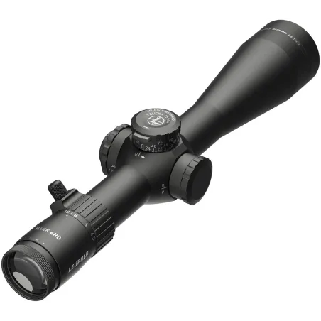 Lunette de tir Leupold Mark 4HD 4,5-18x52 M1C3 FFP 