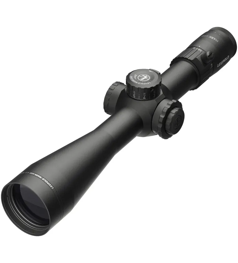 Lunette de tir Leupold Mark 4HD 4,5-18x52 M5C3 FFP 