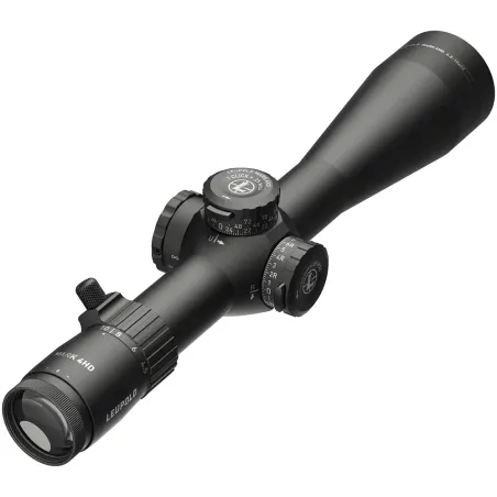 Lunette de tir Leupold Mark 4HD 4,5-18x52 Sid Foc FFP 