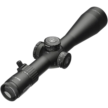 Lunette de tir Leupold Mark 4HD 6-24x52 M1C3 Side Foc FFP 