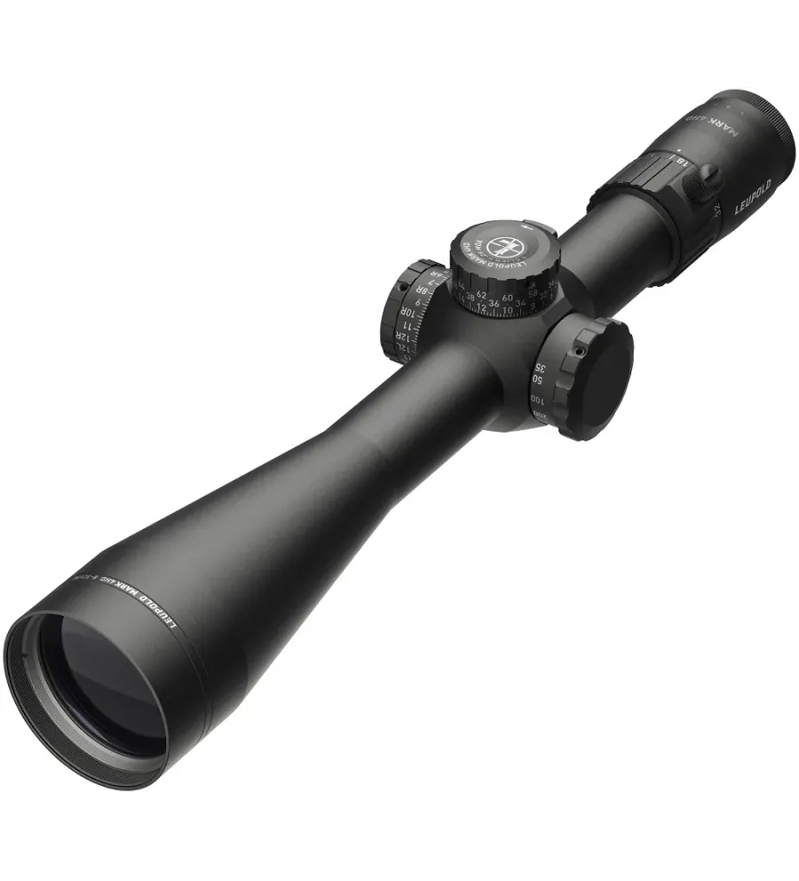 Lunette de tir Leupold Mark 4HD 8-32x56 SIFO FFP Lunette de tir Leupold Mark 4HD 8-32x56 SIFO FFP
