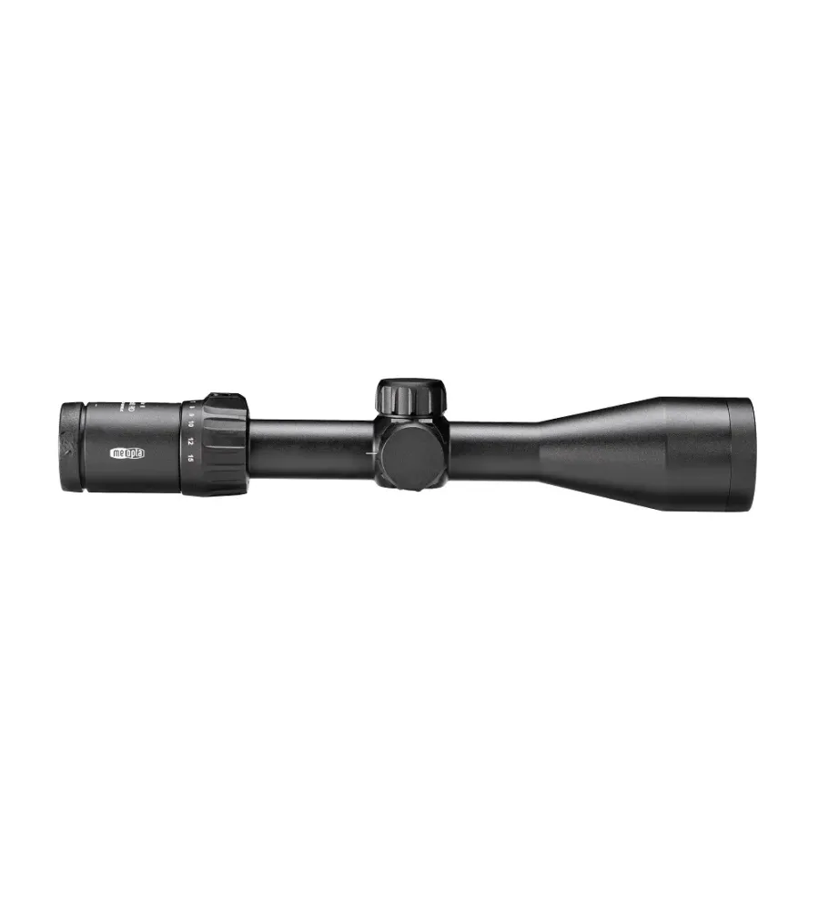 Lunette de tir Meopta Meostar R 2,5-15x50 - Ret. RD 4C Lunette de tir Meopta Meostar R 2,5-15x50 - Ret. RD 4C