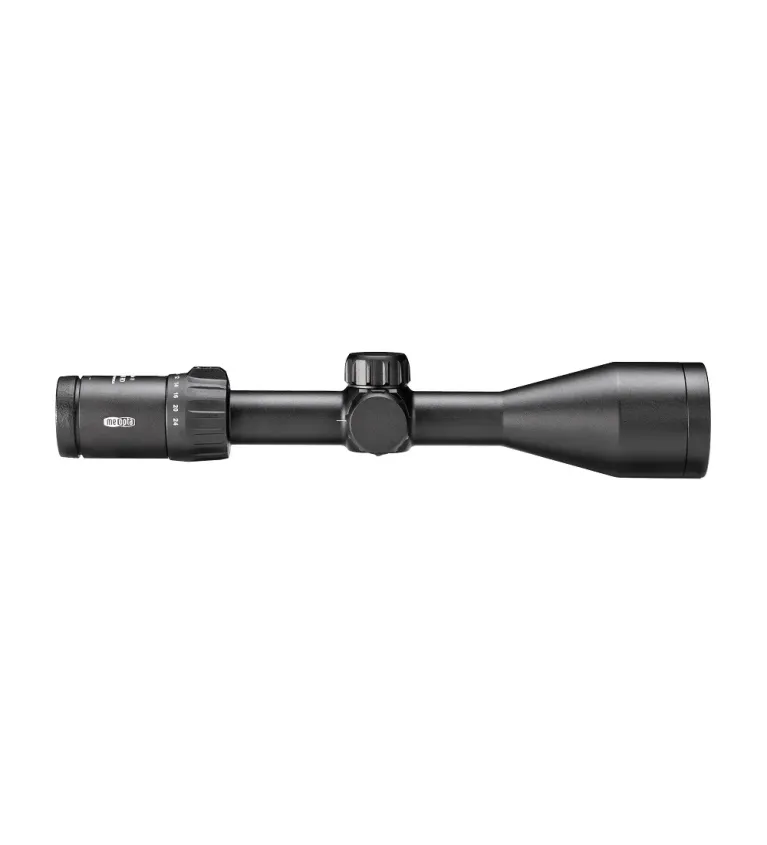 Lunette de tir Meopta Meostar R 4-24x56 RD MOA-MR 