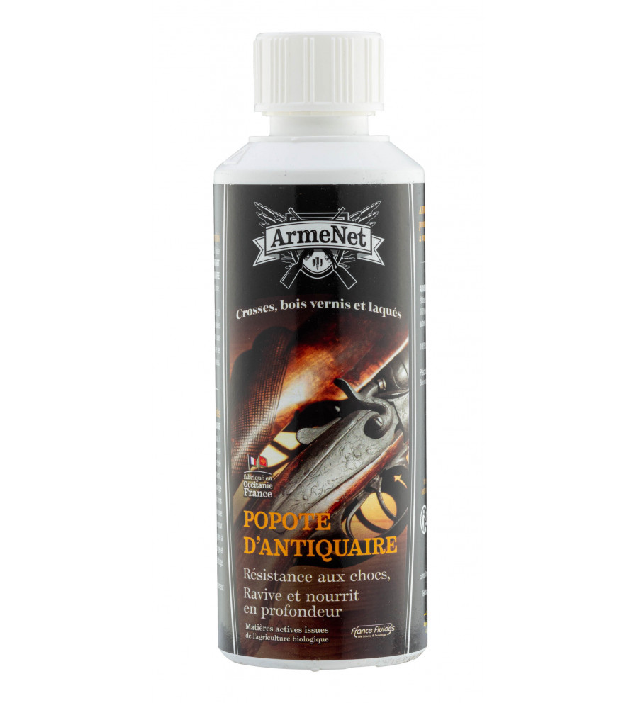 Armenet Popote d'antiquaire (flacon de 250 ml) Armenet Popote d'antiquaire (flacon de 250 ml)