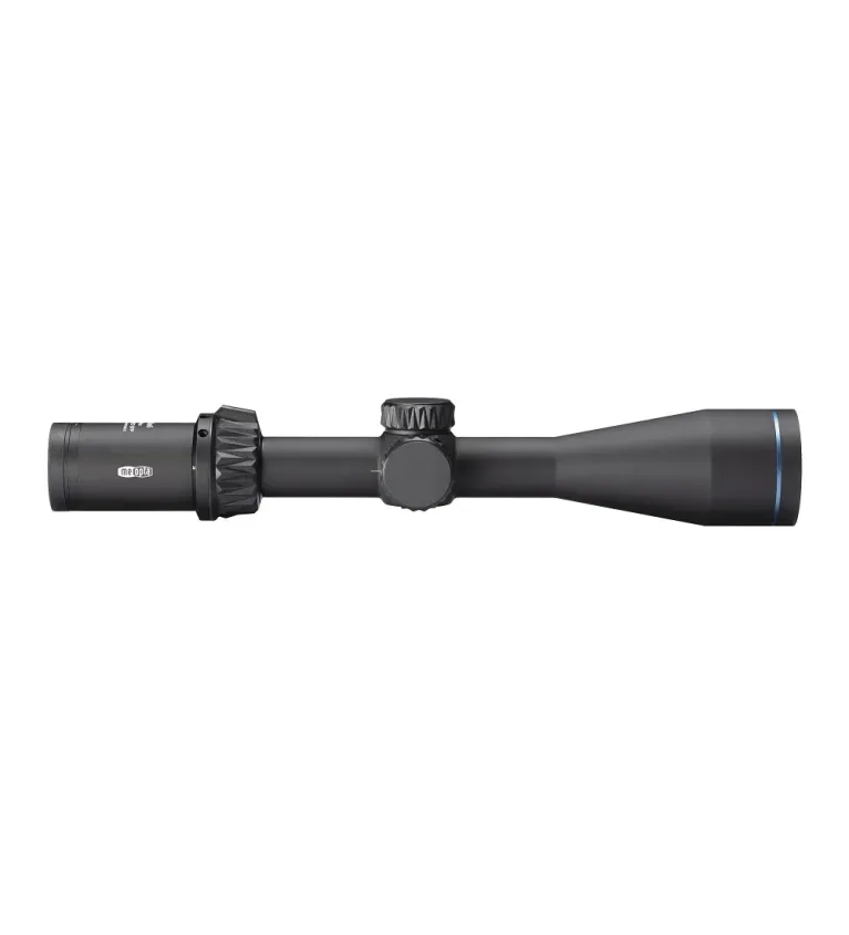 Lunette de tir Meopta Optika 6 3-18x50 RD SFP-BDC 3 