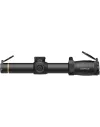 Lunette de tir Leupold VX-6HD Gen2 1-6x24 CDS-SZL2 - Ret. FireDot 