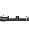 Lunette de tir Leupold VX-6HD Gen2 1-6x24 CDS-SZL2 - Ret. FireDot 
