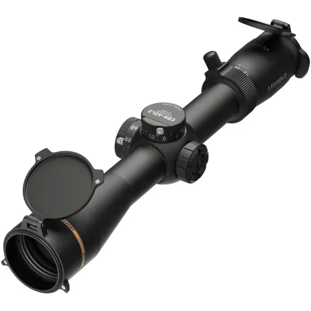 Lunette de tir Leupold VX-6HD Gen2 2-12x42 CDS-SZL2 - Ret. FireDot 