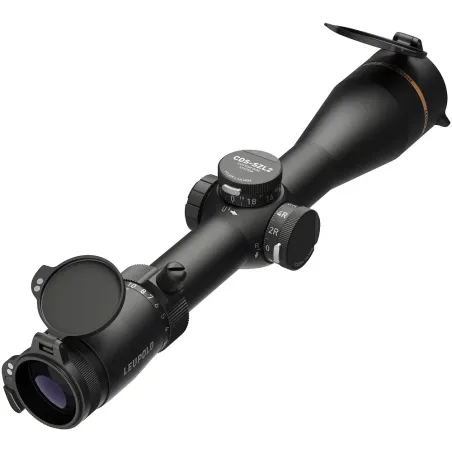 Lunette de tir Leupold VX-6HD Gen2 2-12x42 CDS-SZL2 - Ret. FireDot 