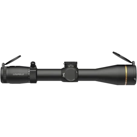 Lunette de tir Leupold VX-6HD Gen2 2-12x42 CDS-SZL2 - Ret. FireDot 