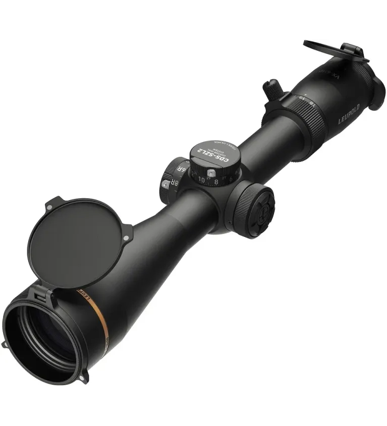 Lunette de tir Leupold VX-6HD Gen2 3-18x50 CDS-SZL2 - Ret. FireDot 