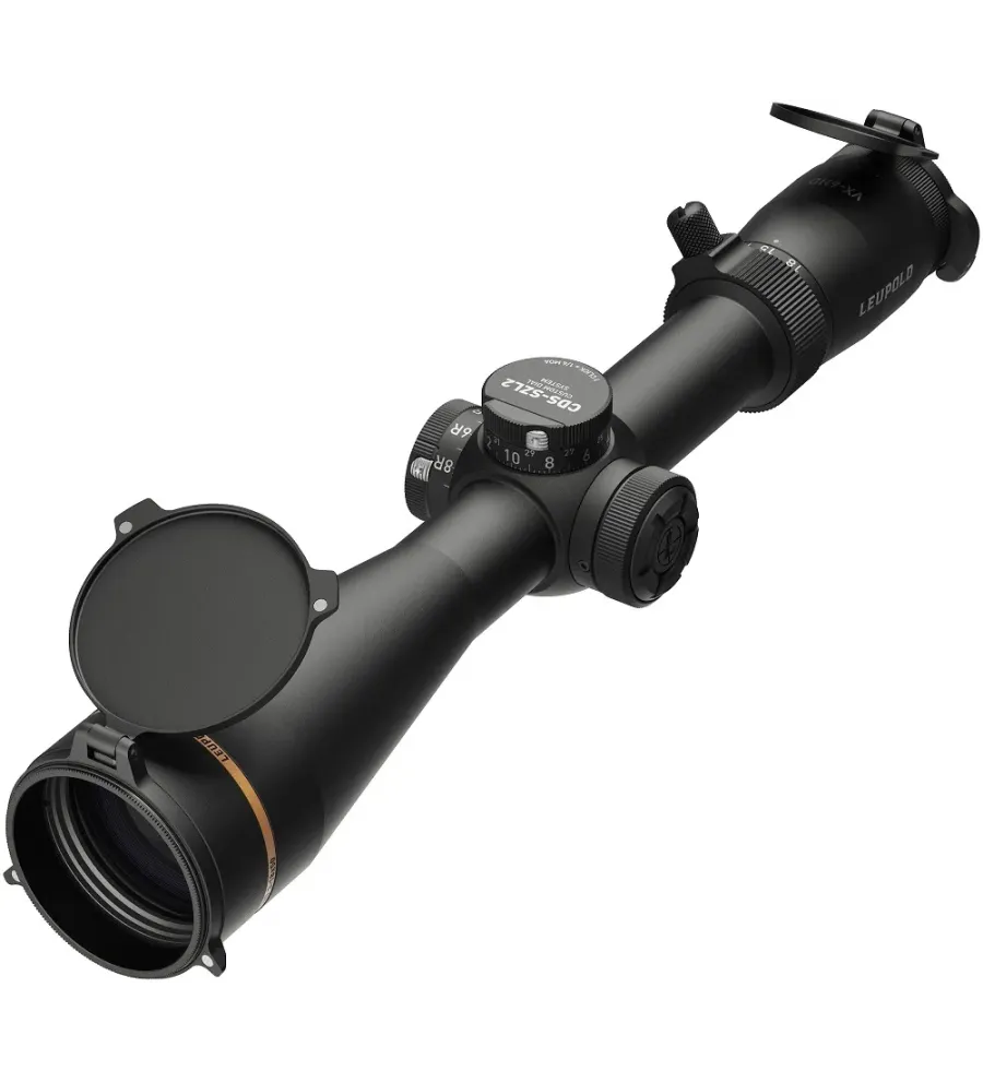 Lunette de tir Leupold VX-6HD Gen2 3-18x50 CDS-SZL2 - Ret. FireDot 