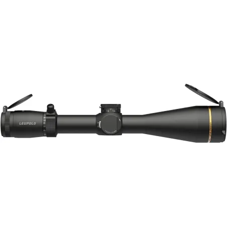 Lunette de tir Leupold VX-6HD Gen2 3-18x50 CDS-SZL2 - Ret. FireDot 