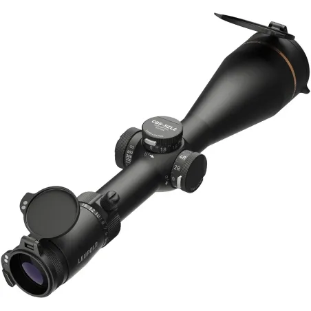 Lunette de tir Leupold VX-6HD Gen2 3-18x56 CDS-SZL2 - Ret. FireDot 