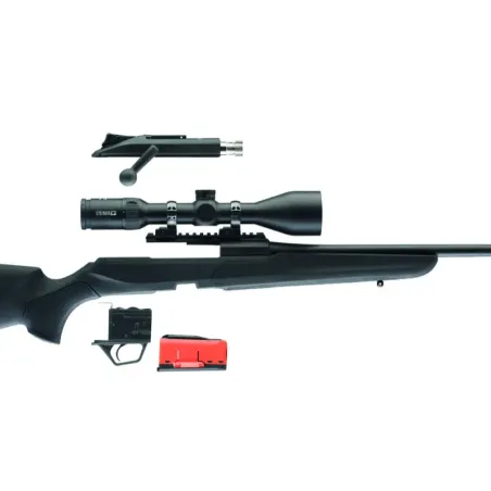 Carabine Linéaire Beretta Brx1 Synthetique 
