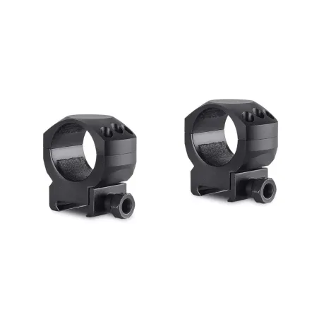 Collier Hawke Tactical - Diam. 30mm - Moyen - Rail Weaver 