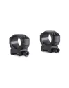 Collier Hawke Tactical - Diam. 30mm - Moyen - Rail Weaver 