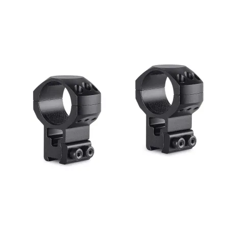Collier Hawke Tactical - Diam. 30mm - Extra Haut - Rail 9-11mm 