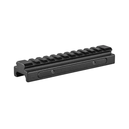 Montage sur-élevé 13 mm long Hawke - Rail Weaver 