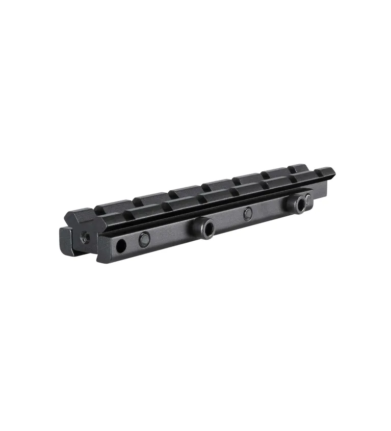 Rail convertisseur sur-élevé 11mm - Weaver Hawke 
