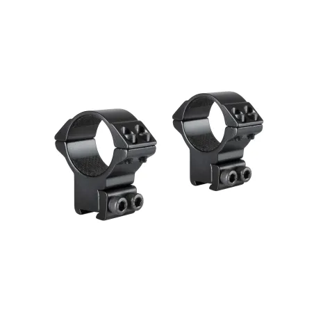 Collier Hawke Match - Diam. 30mm - Haut - Rail 9-11mm 